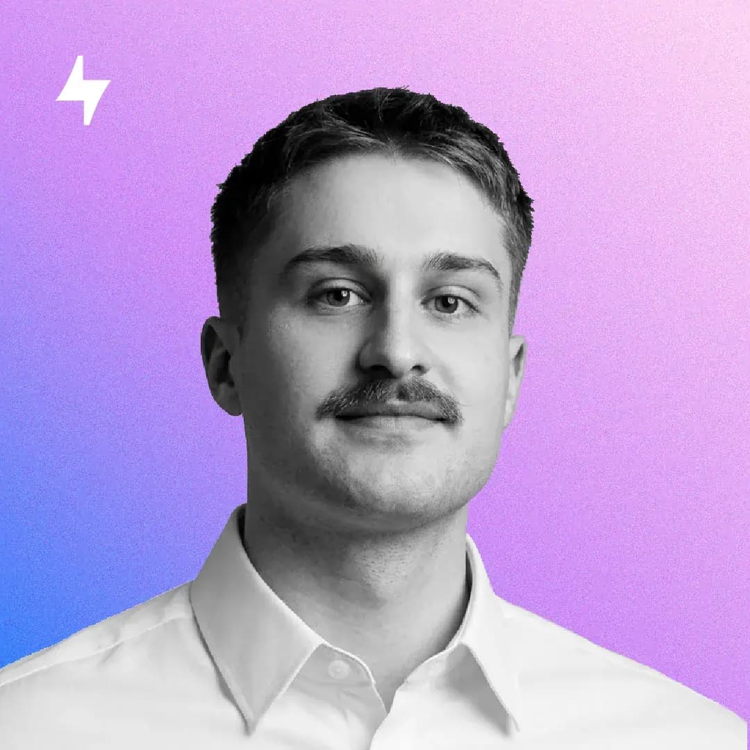 Paz Blacher-Moore, Founder of Spark Loyalty