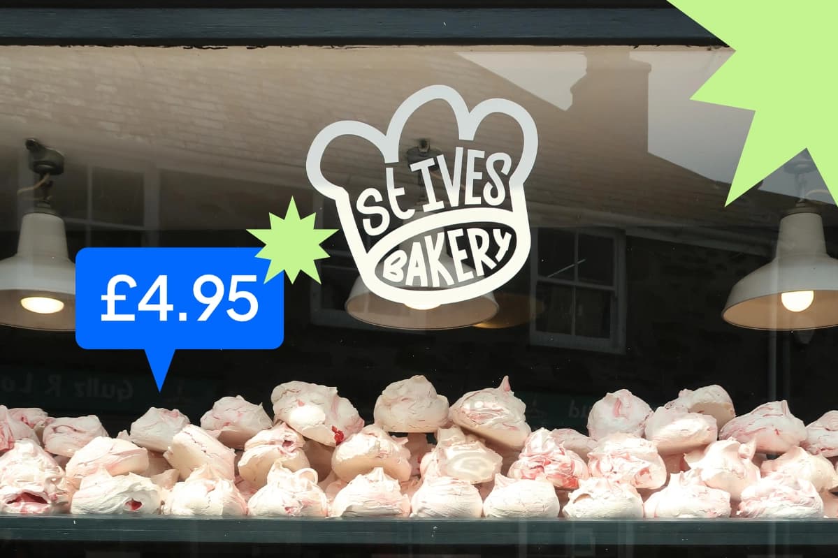 Loyalty cards for bakeries: how to turn morning regulars into loyal customers