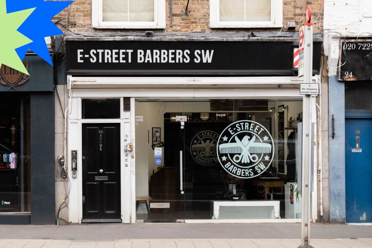 Loyalty schemes for hair salons and barbershops: how to keep clients coming back