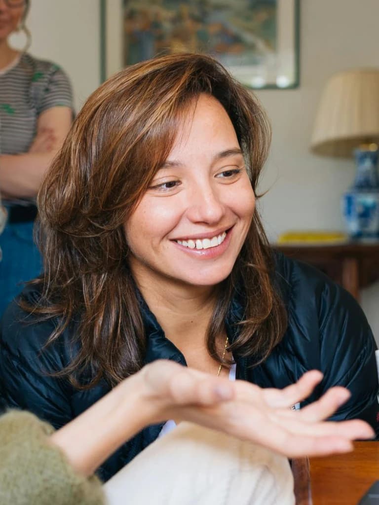 Sophie Lane from Bloom Studio