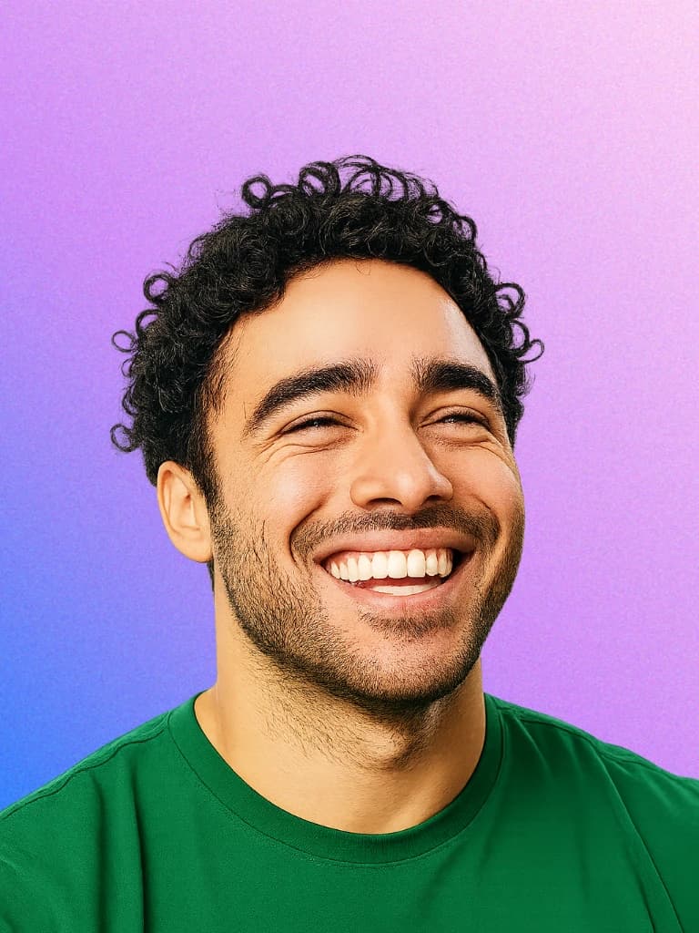 Diego Reyes from Casa Bakery